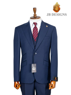 Men's Formal Wear in Carlton TX - The Perfect Two-Piece Suit for Men
