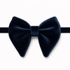Big Velvet Bow Ties