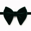 🎁 Big Velvet Bow Ties (Discount)