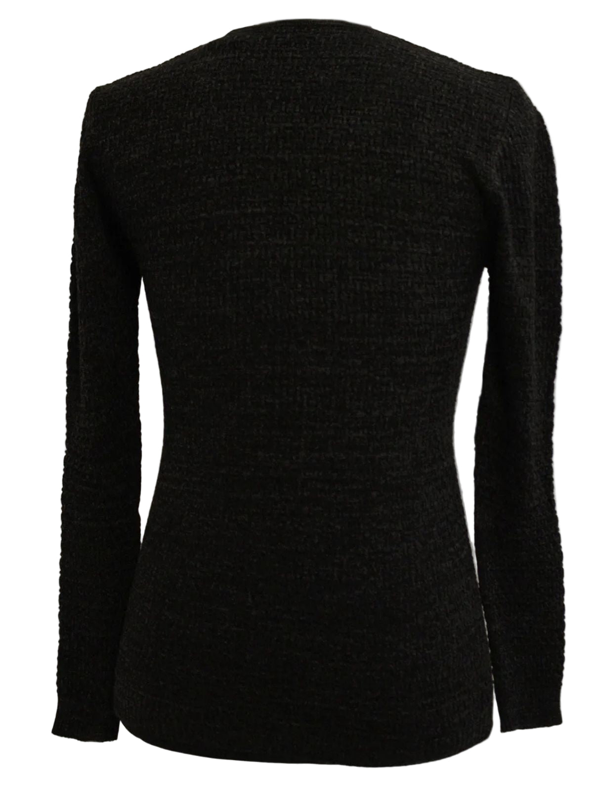Casual Slim Fit V-Neck Pullover Long Sleeve Knitted Pullover Sweaters