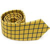 Checkered ties