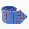 Checkered ties