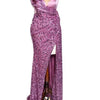 Heavy Weight Premium Beaded Party Anniversary 2nd Wedding Outfit Dress