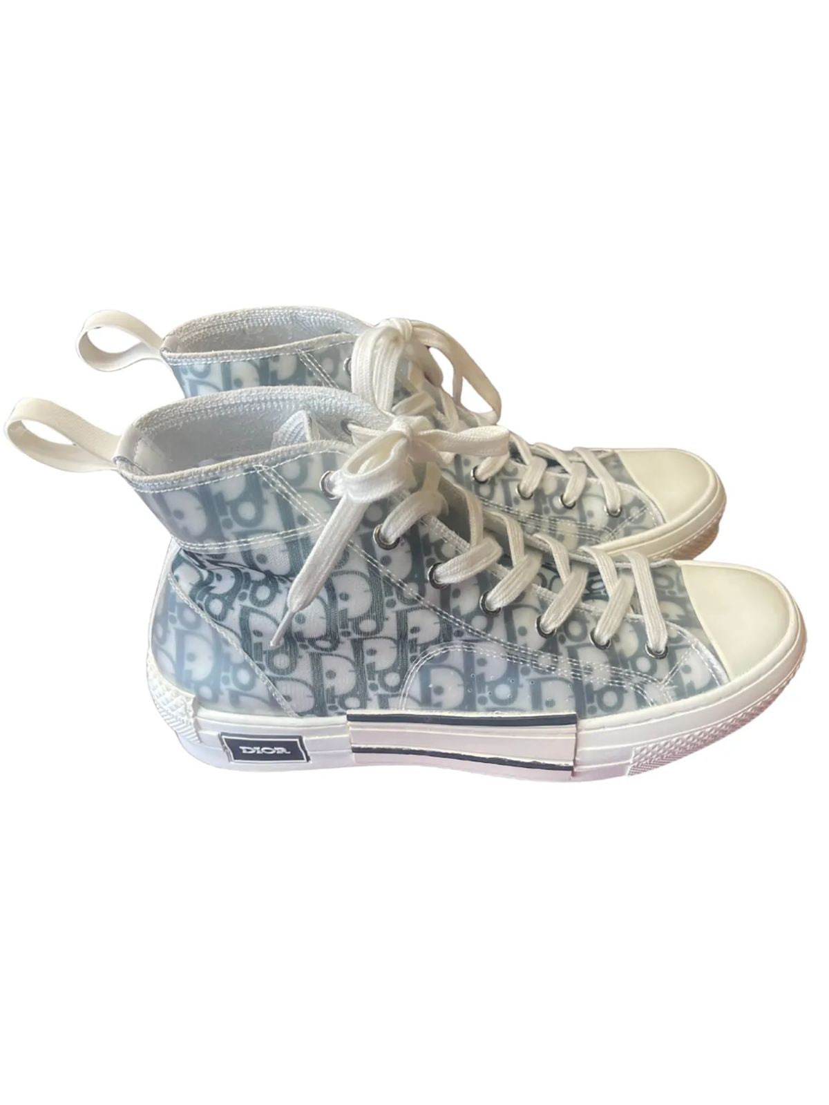 High Fashion Printed Sneakers
