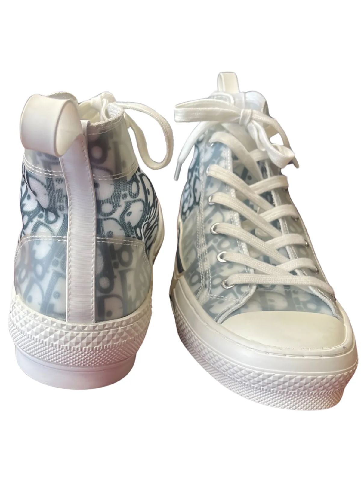 High Fashion Printed Sneakers
