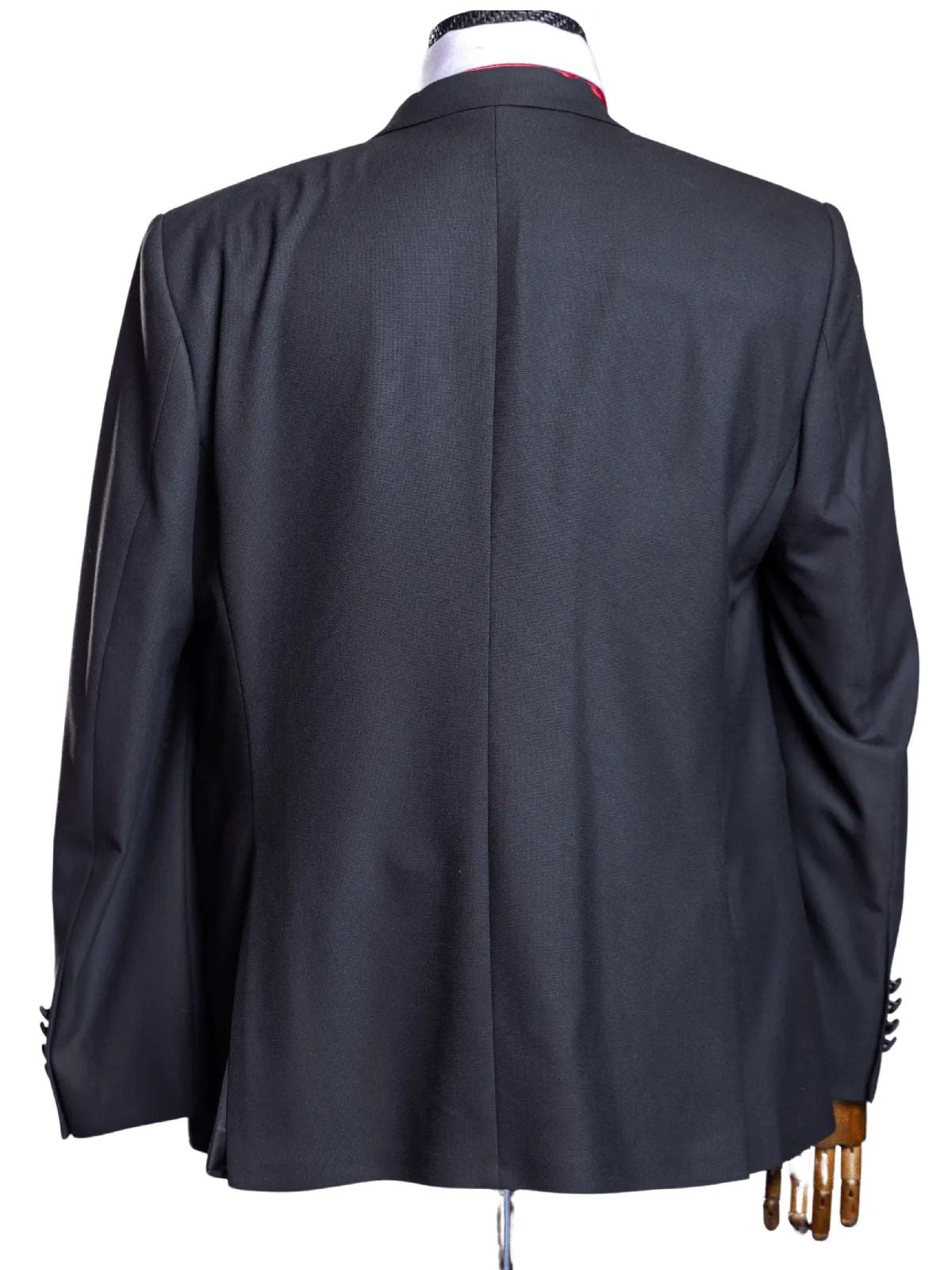 JB Designs Men’s 2pc Double Breasted Suit and Pant Set