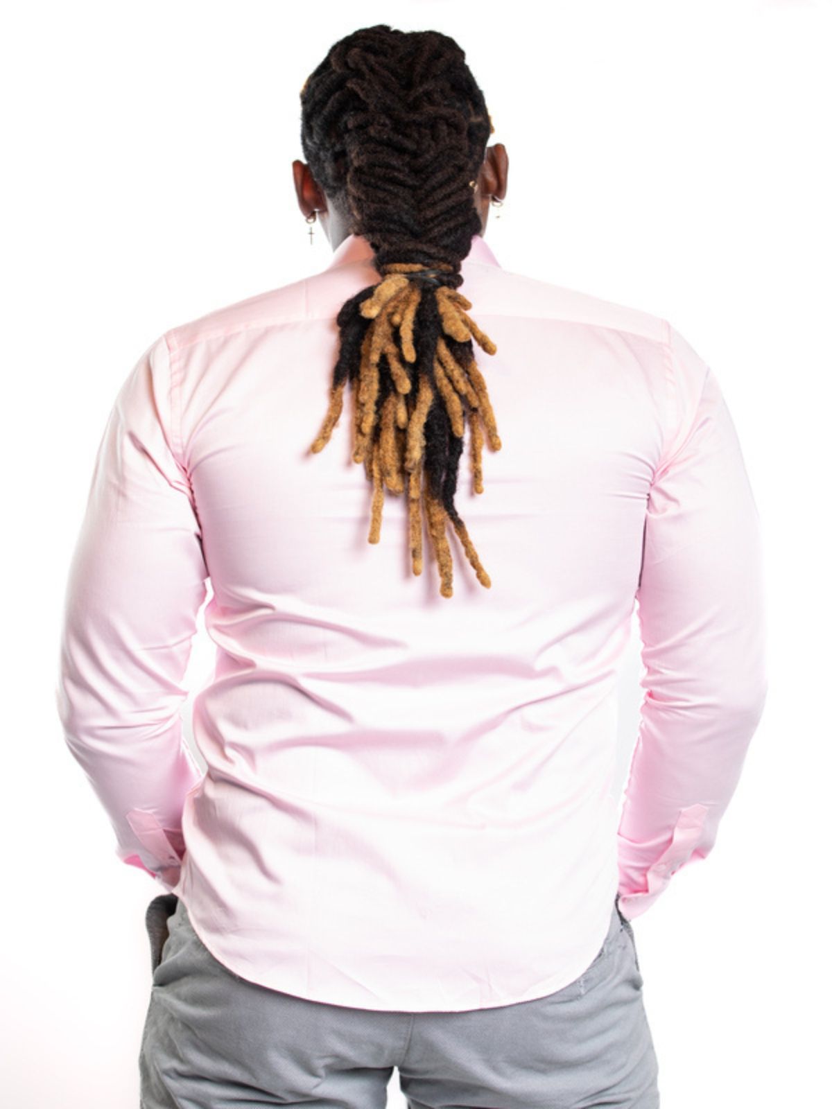 JB Designs Solid Color Shirt (All colors)