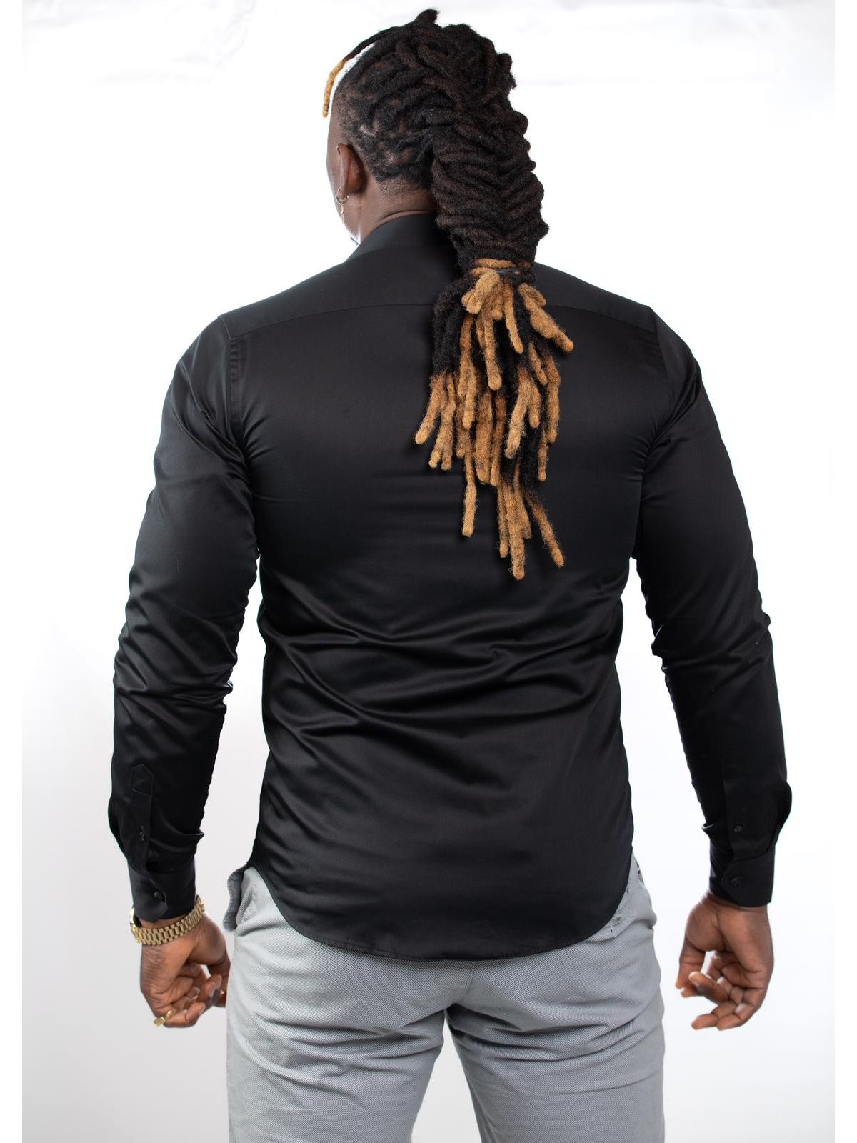 JB Designs Solid Color Shirt (All colors)