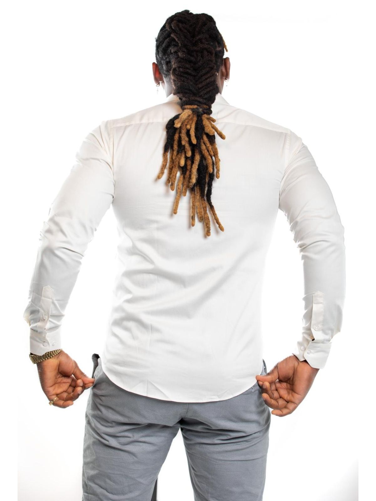JB Designs Solid Color Shirt (All colors)