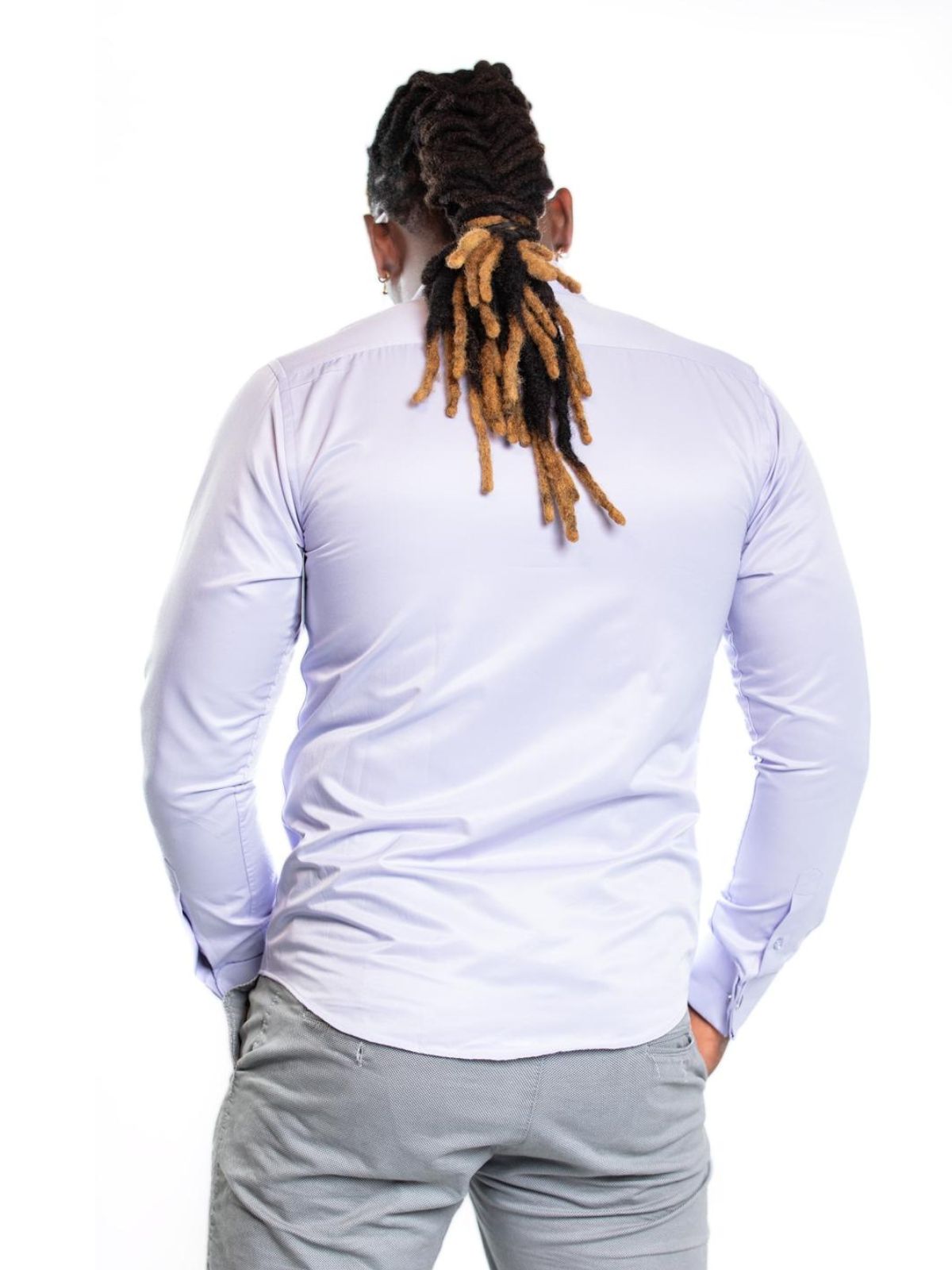 JB Designs Solid Color Shirt (All colors)