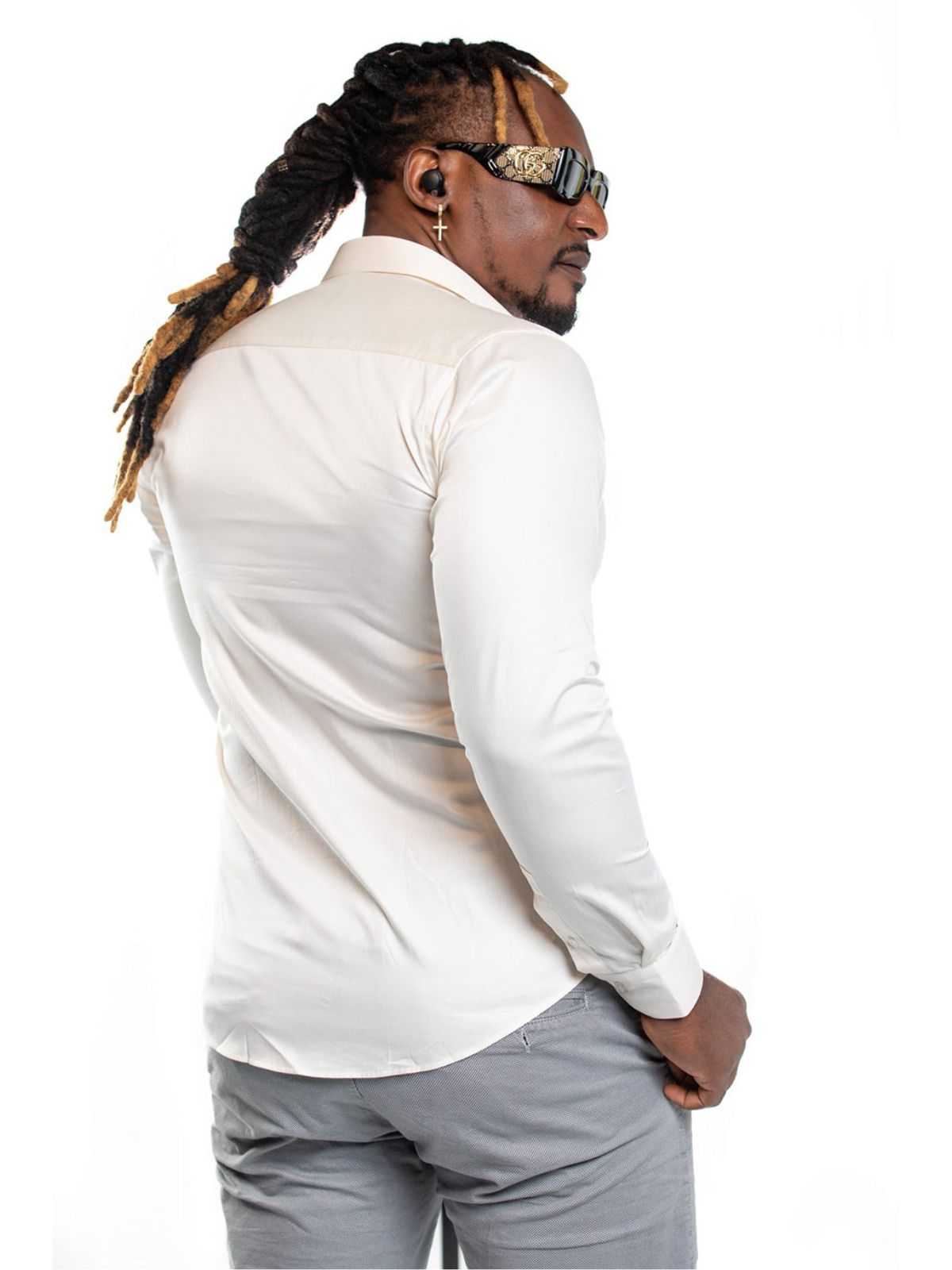 JB Designs Solid Color Shirt (All colors)