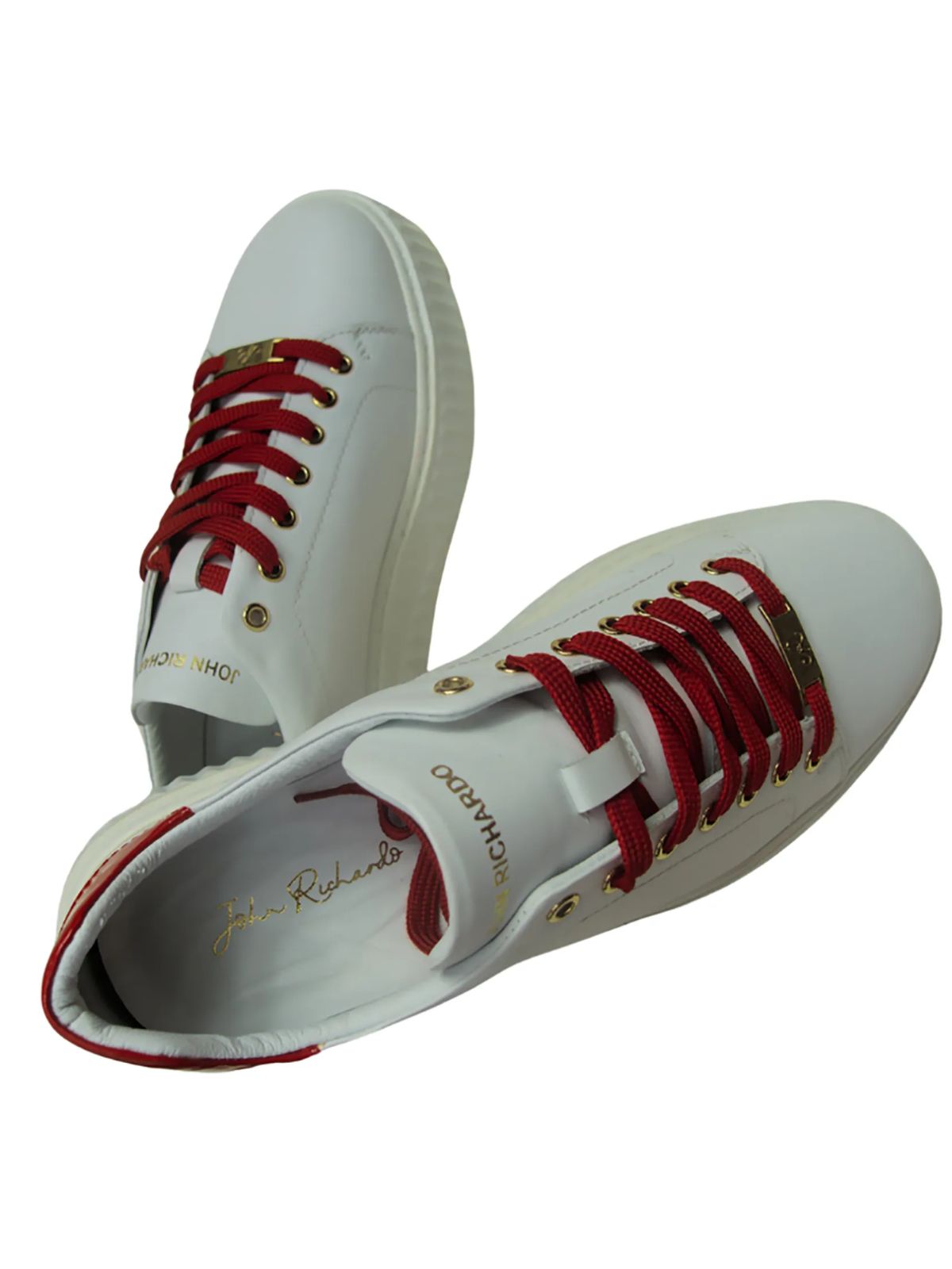 JR Solid Color Sneakers Anti-Slip Casual Shoes Comfort Walking Shoes