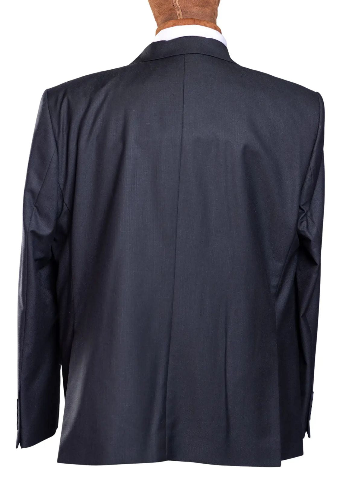 Marco Lorenzo 3pc Slim Fit Suit Set with No Vest