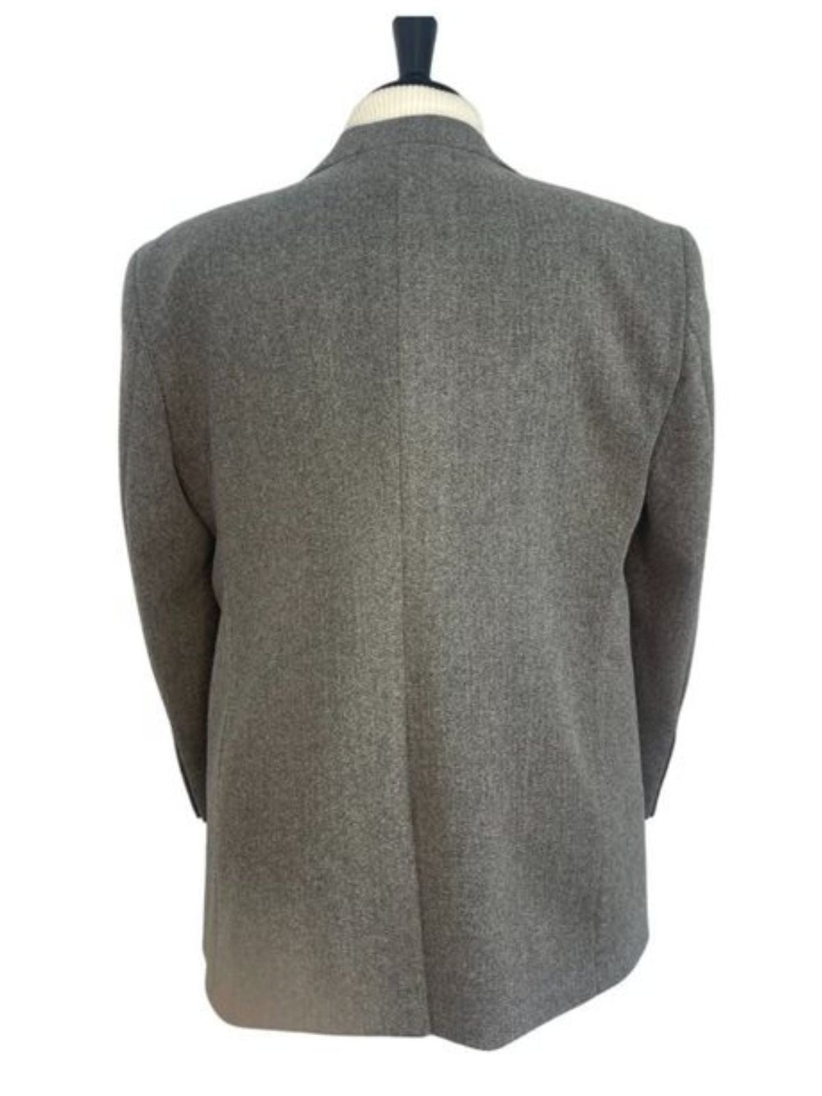 Marco Lorenzo Single Breasted Bright Colors Men’s Trench Coats Waist Coats