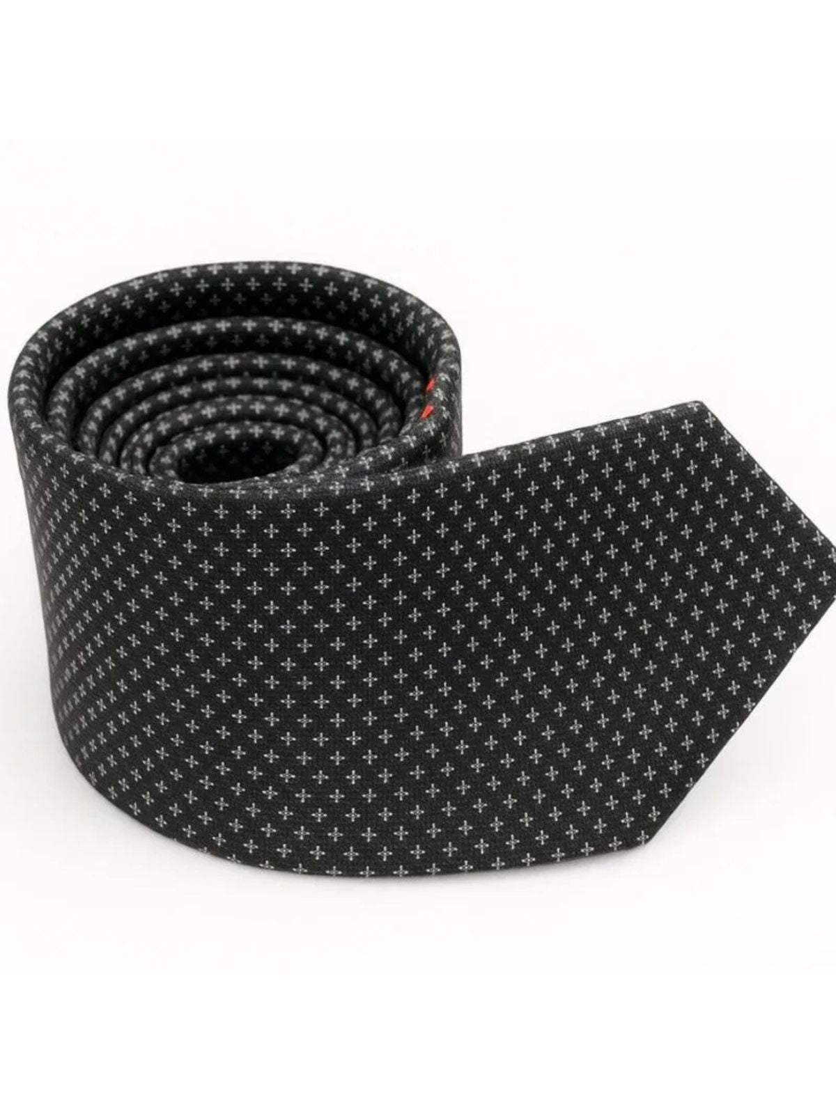 Minniature Patterned Design Ties