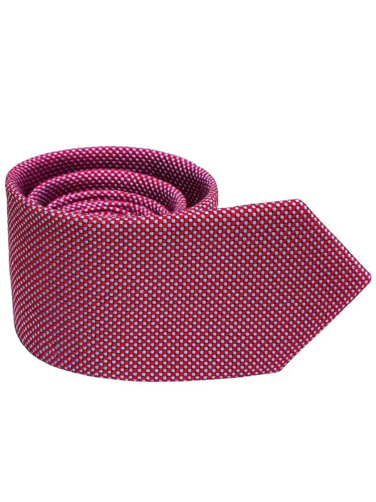 Minniature Patterned Design Ties