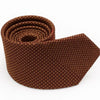 Minniature Patterned Design Ties