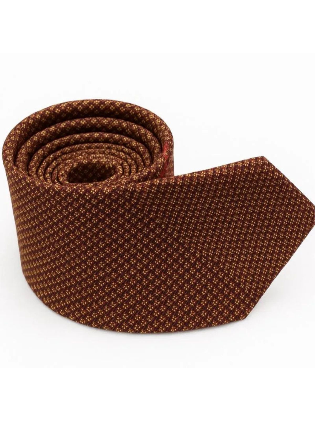 Minniature Patterned Design Ties