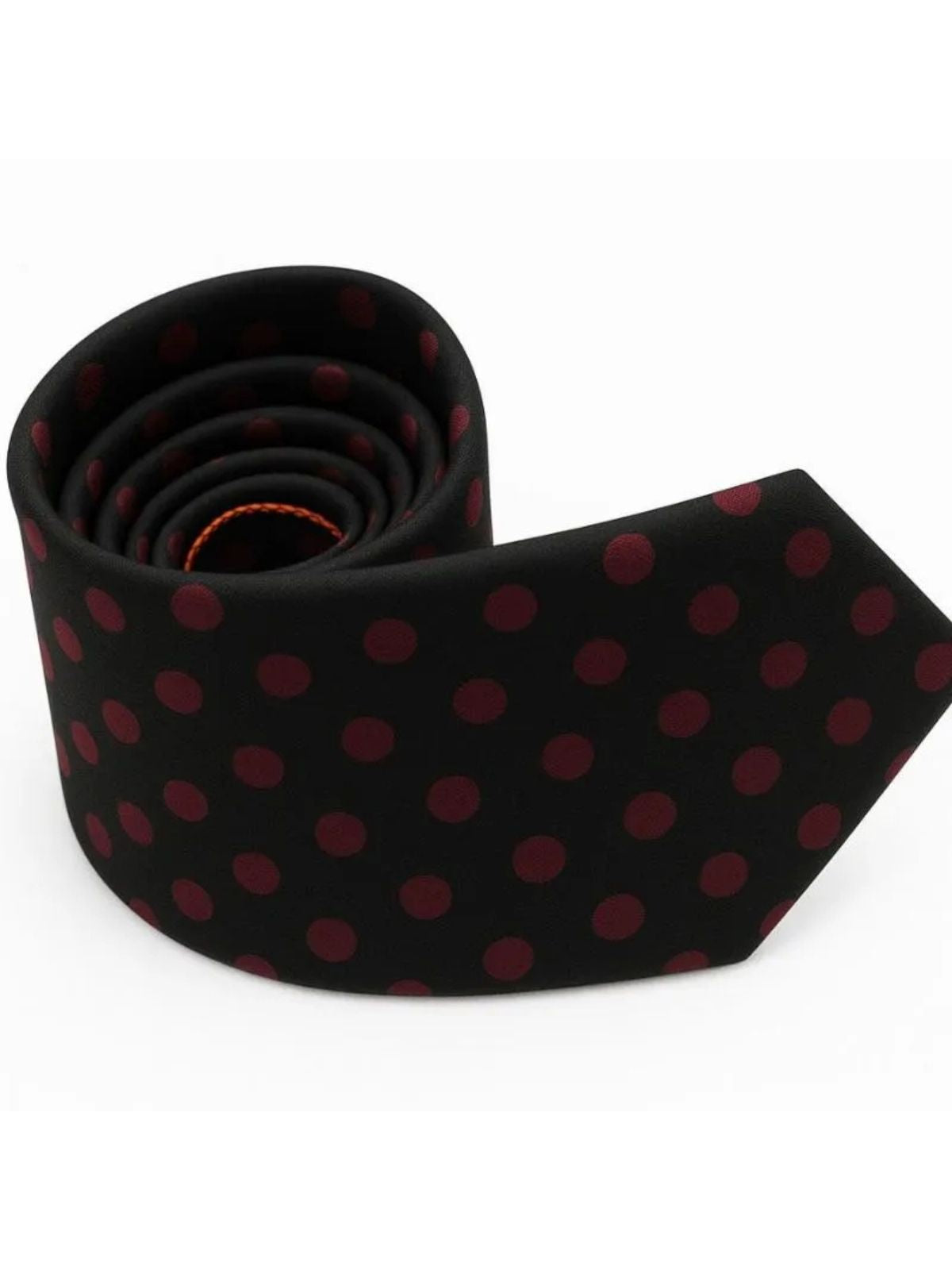 Minniature Patterned Design Ties