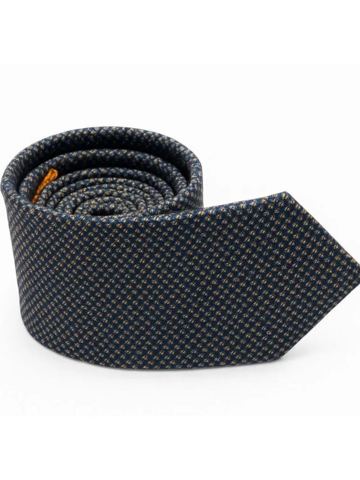 Minniature Patterned Design Ties