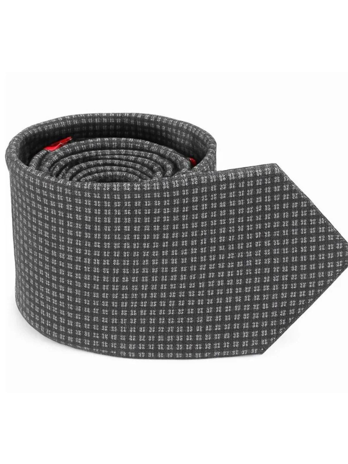 Minniature Patterned Design Ties