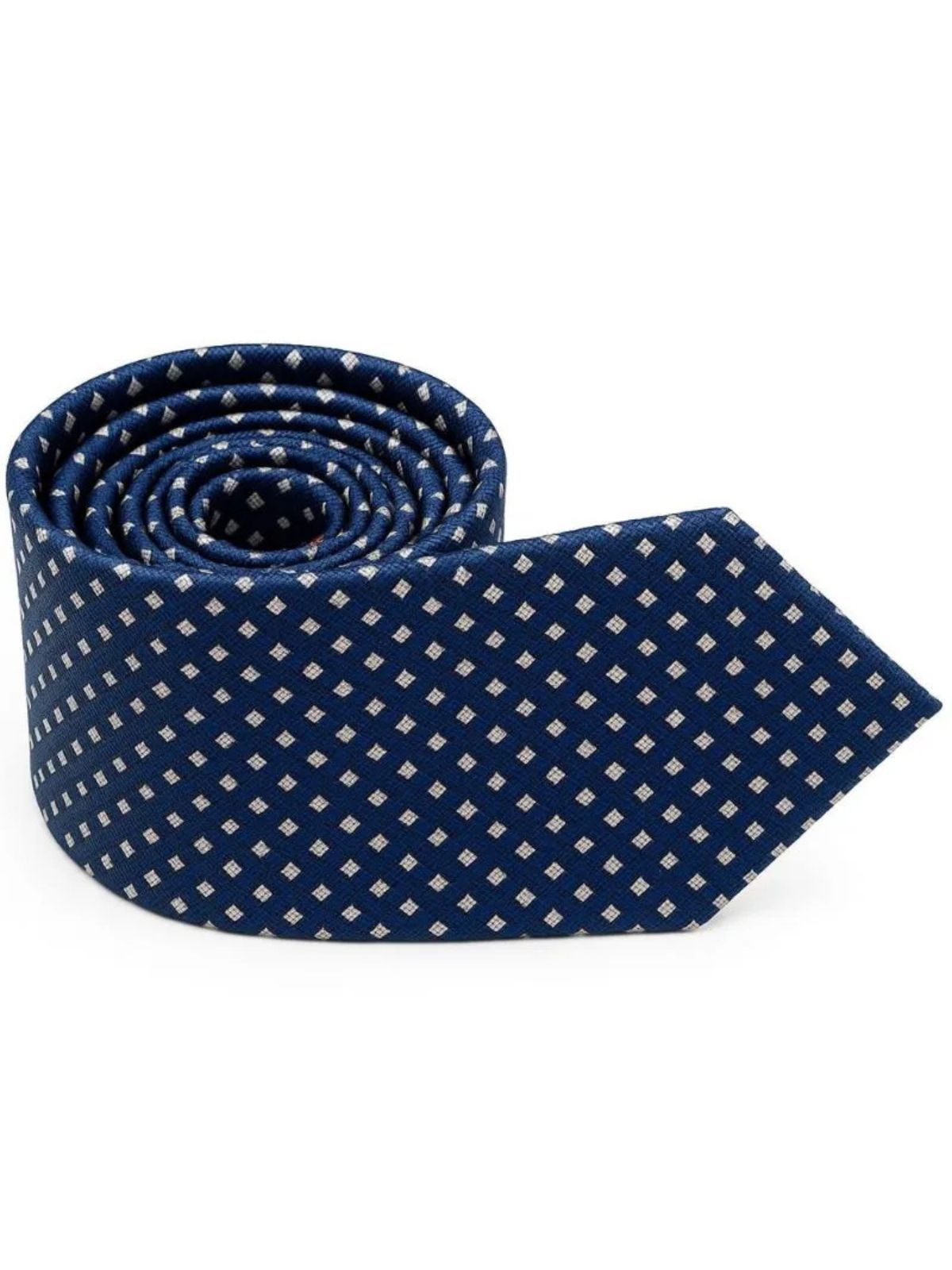 Minniature Patterned Design Ties