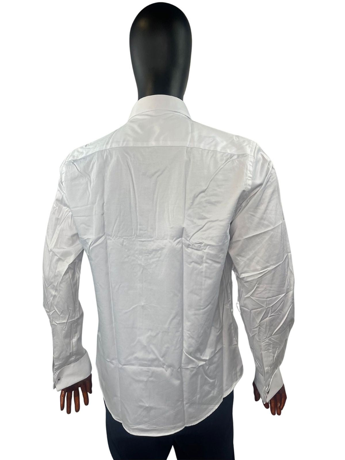 Questte Diamond Embellished Shirt