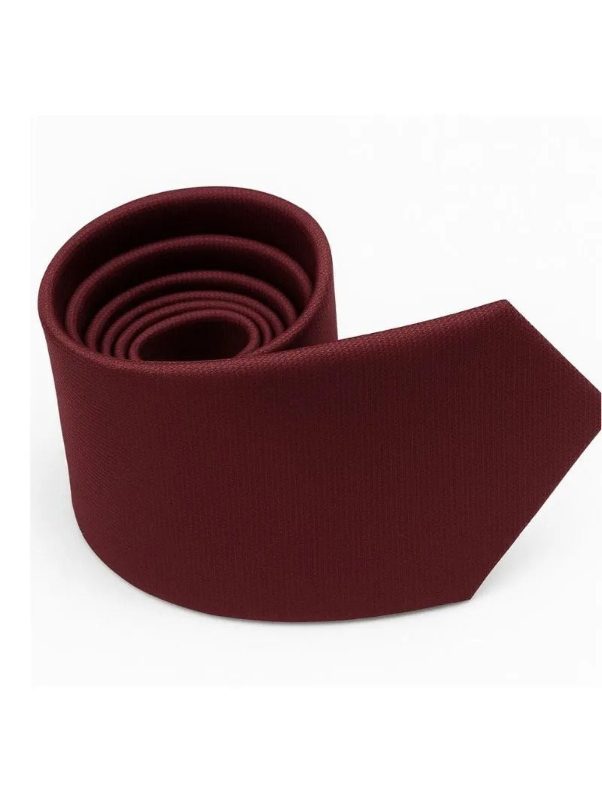 Solid Color Tie’s
