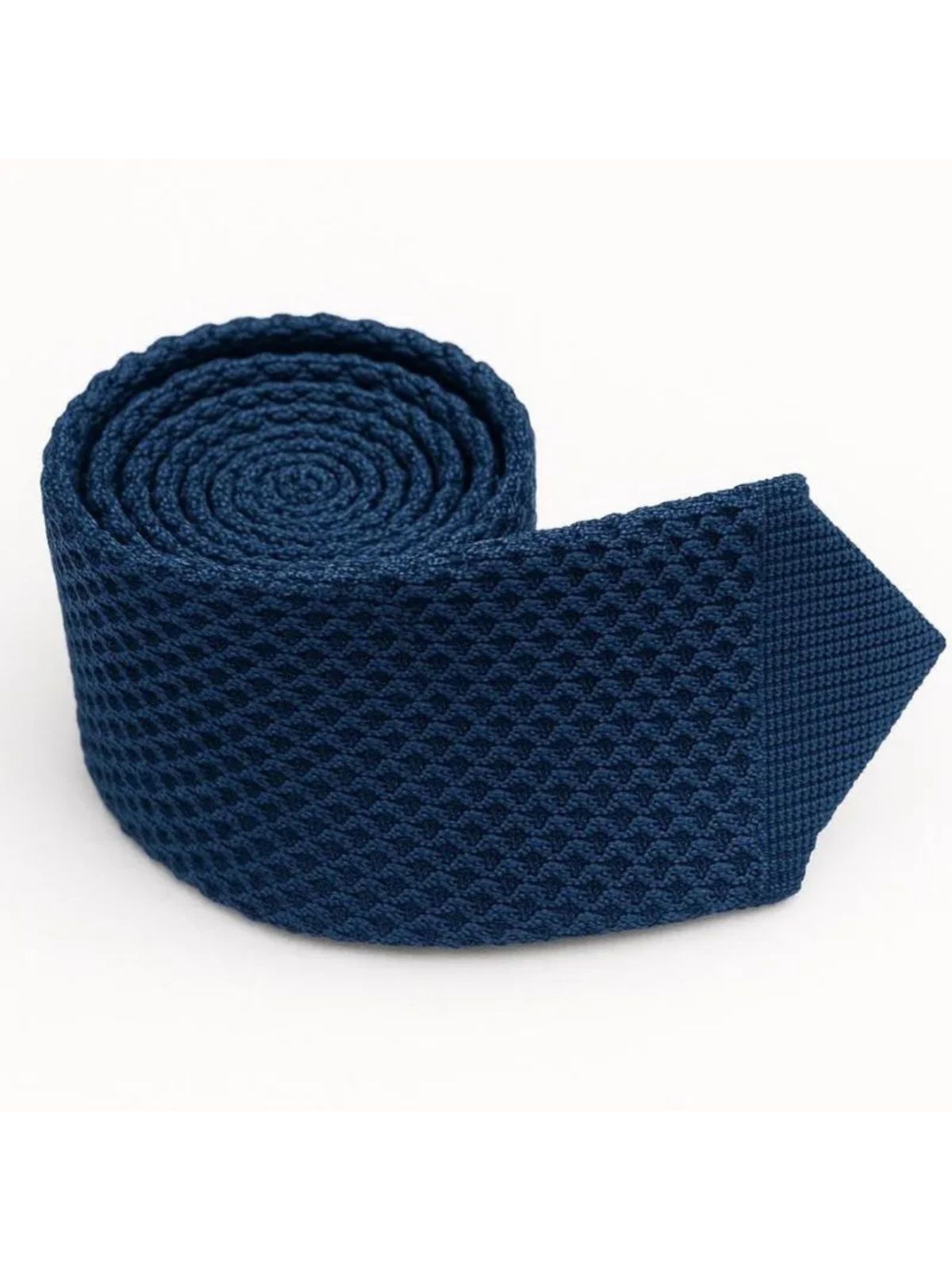 Solid Color Tie’s