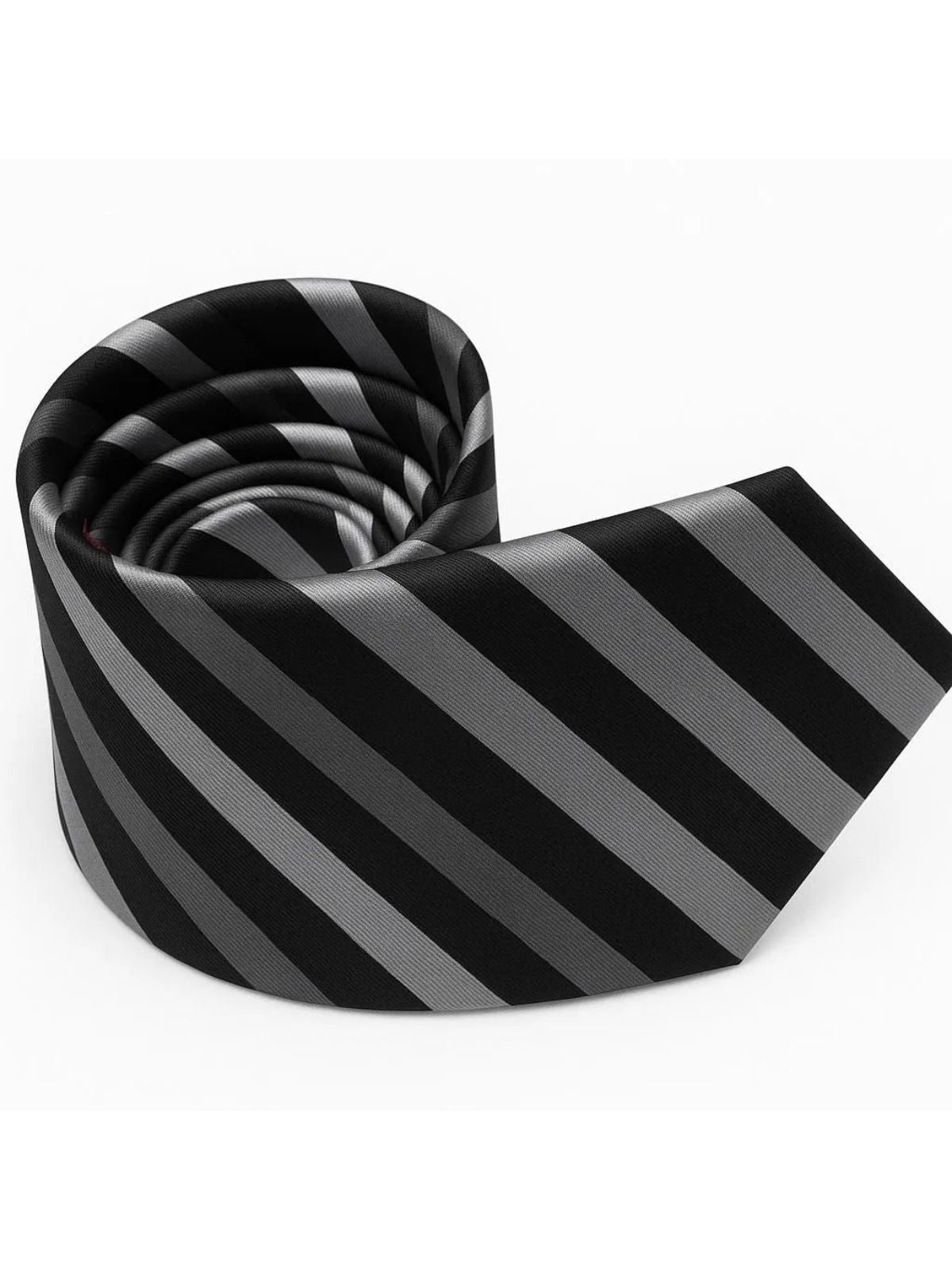 Striped Ties