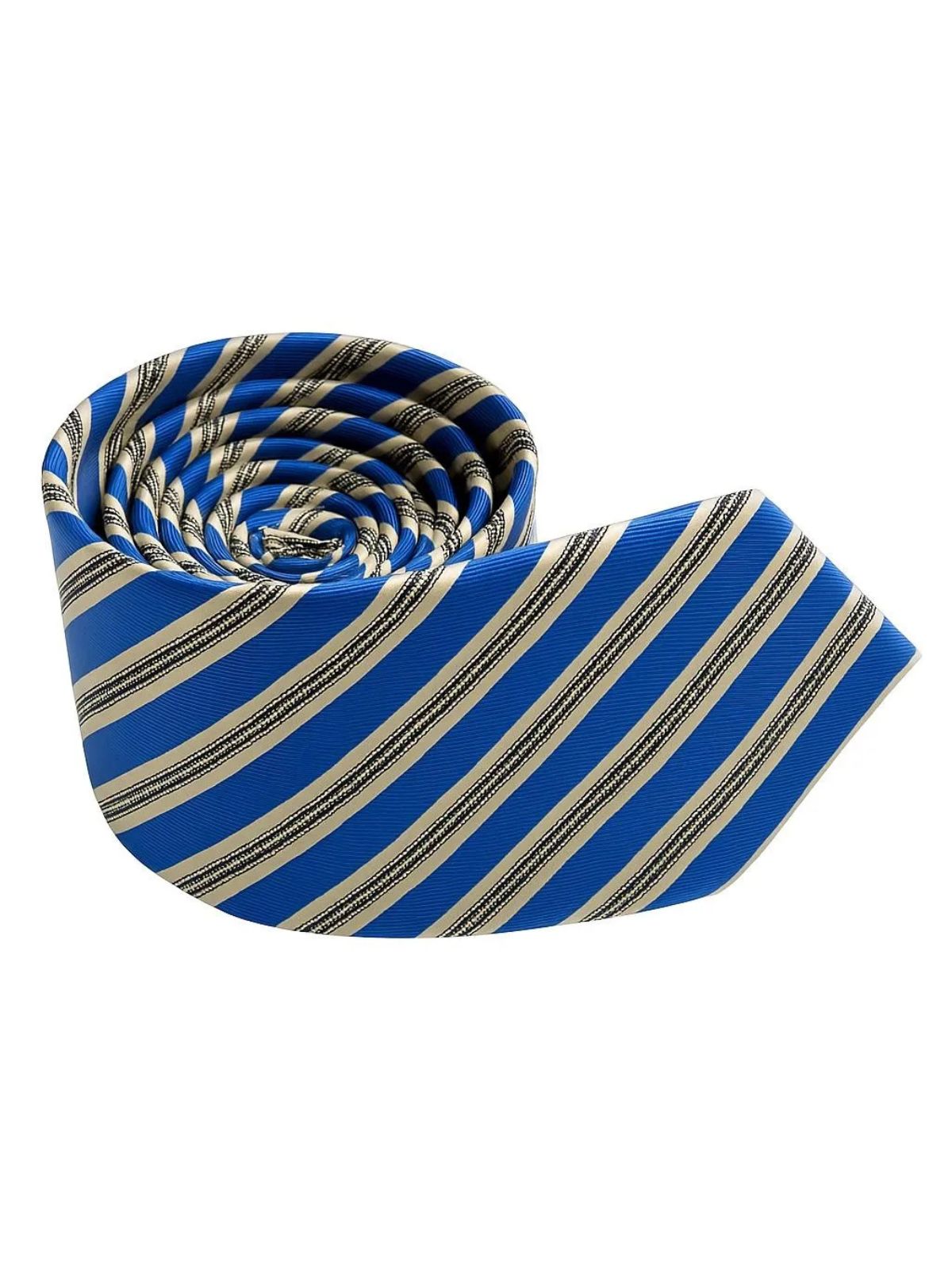 Striped Ties