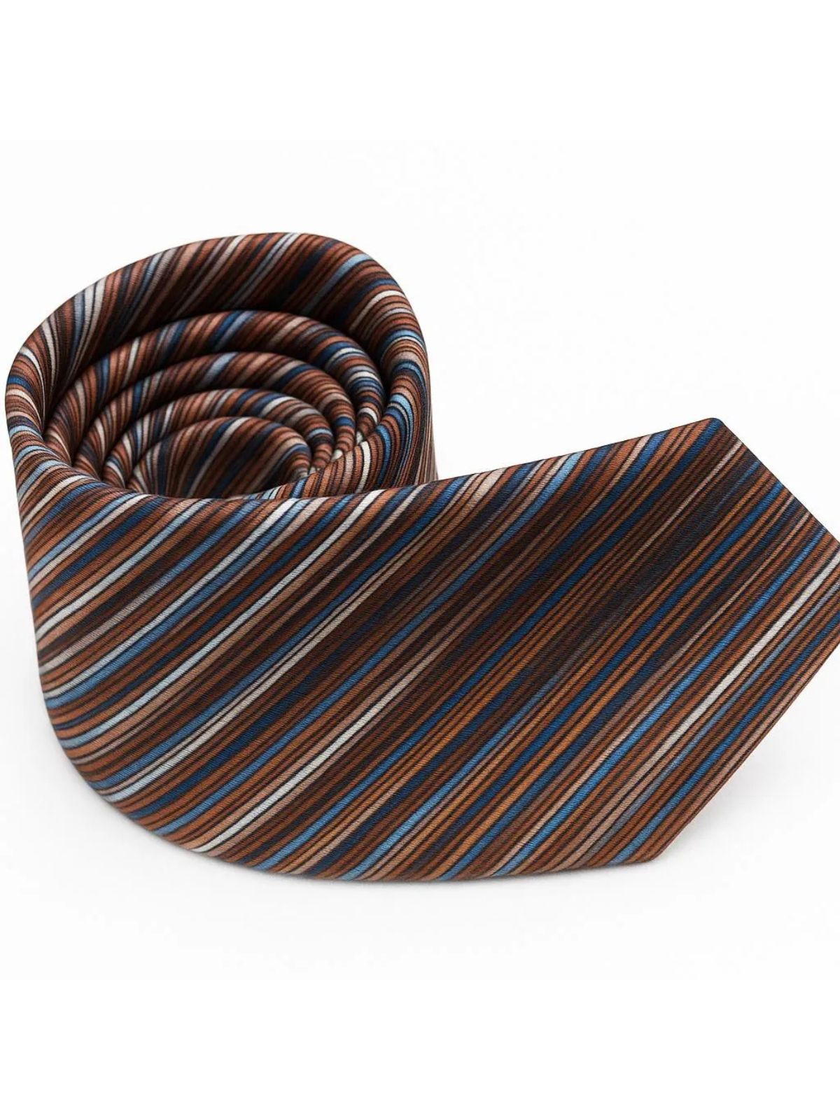 Striped Ties