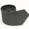 Striped Ties