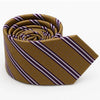Striped Ties