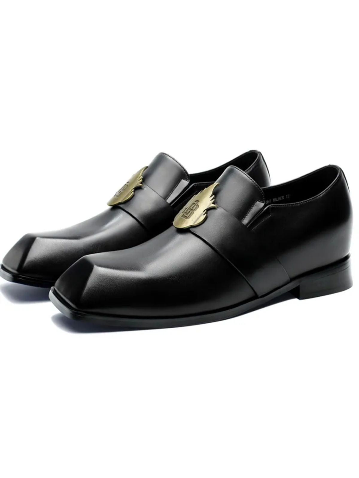 THE JB NIGHTWALKER II