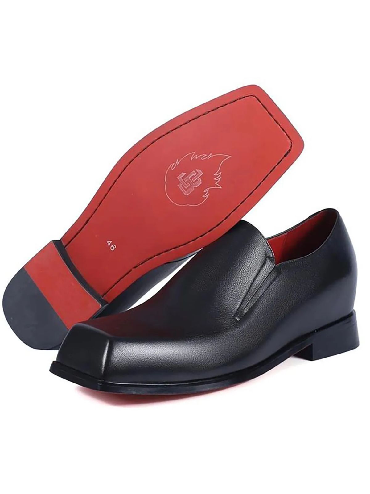 THE JB NIGHTWALKER I