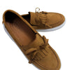 Tod’s Suede/Leather Sneakers