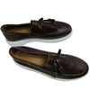 Tod’s Suede/Leather Sneakers