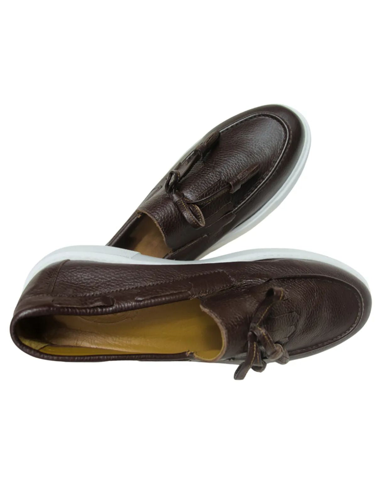 Tod’s Suede/Leather Sneakers