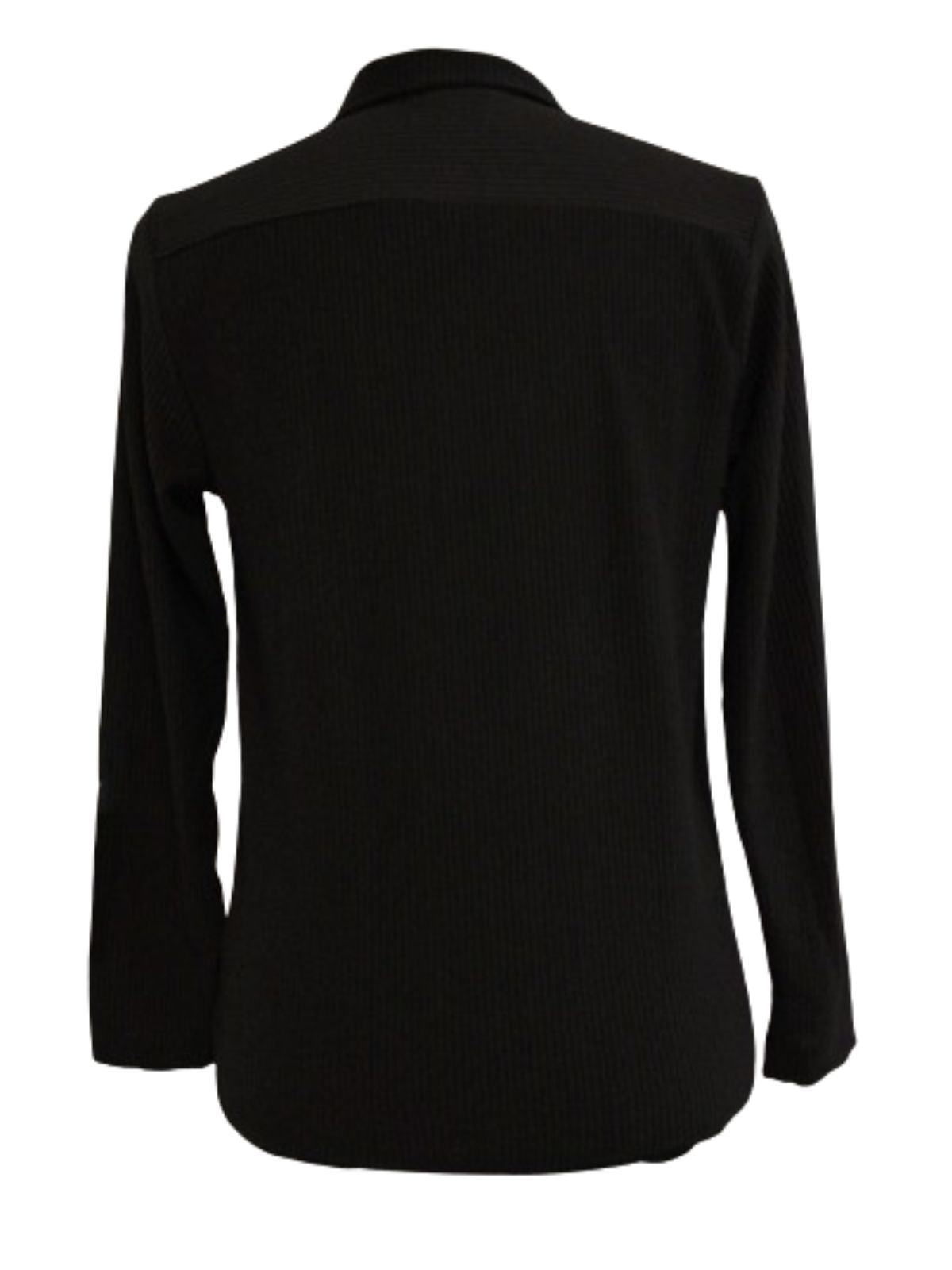 Two-Piece Casual Grey Button Up Shirt And Sweats Set