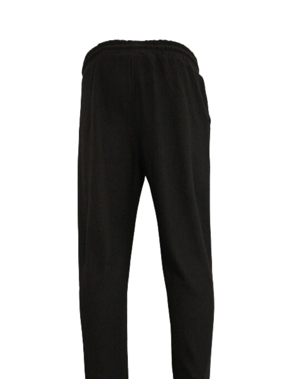 Two-Piece Casual Grey Button Up Shirt And Sweats Set