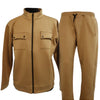 Two-Piece Super Comfortable Tracksuit