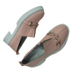 Women’s Solid Color Sneaker Boots