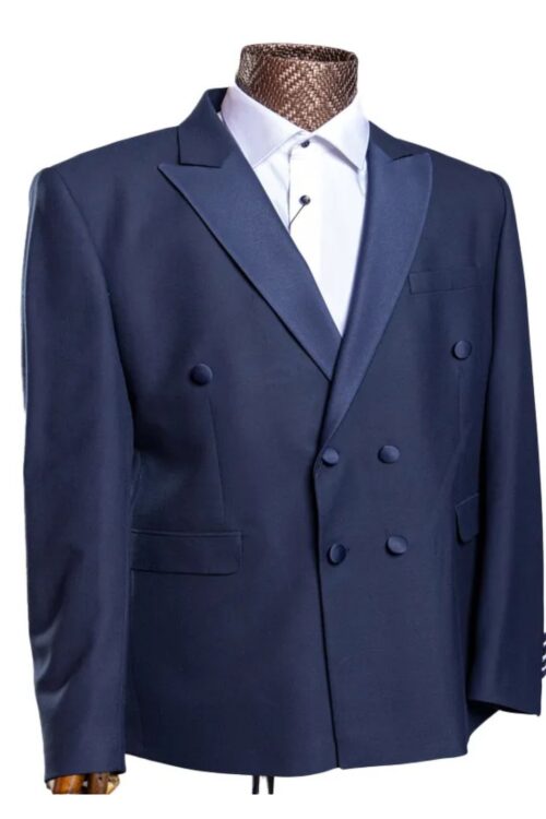 JB Designs Men’s 2pc Double Breasted Suit and Pant Set