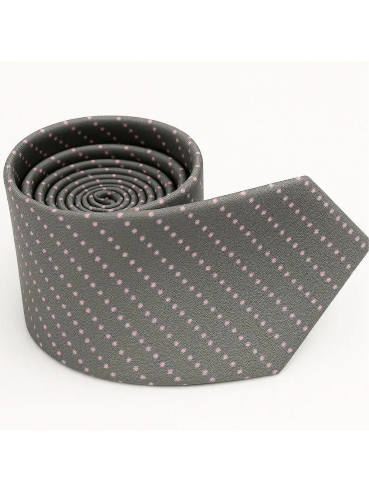 Minniature Patterned Design Ties - Image 6