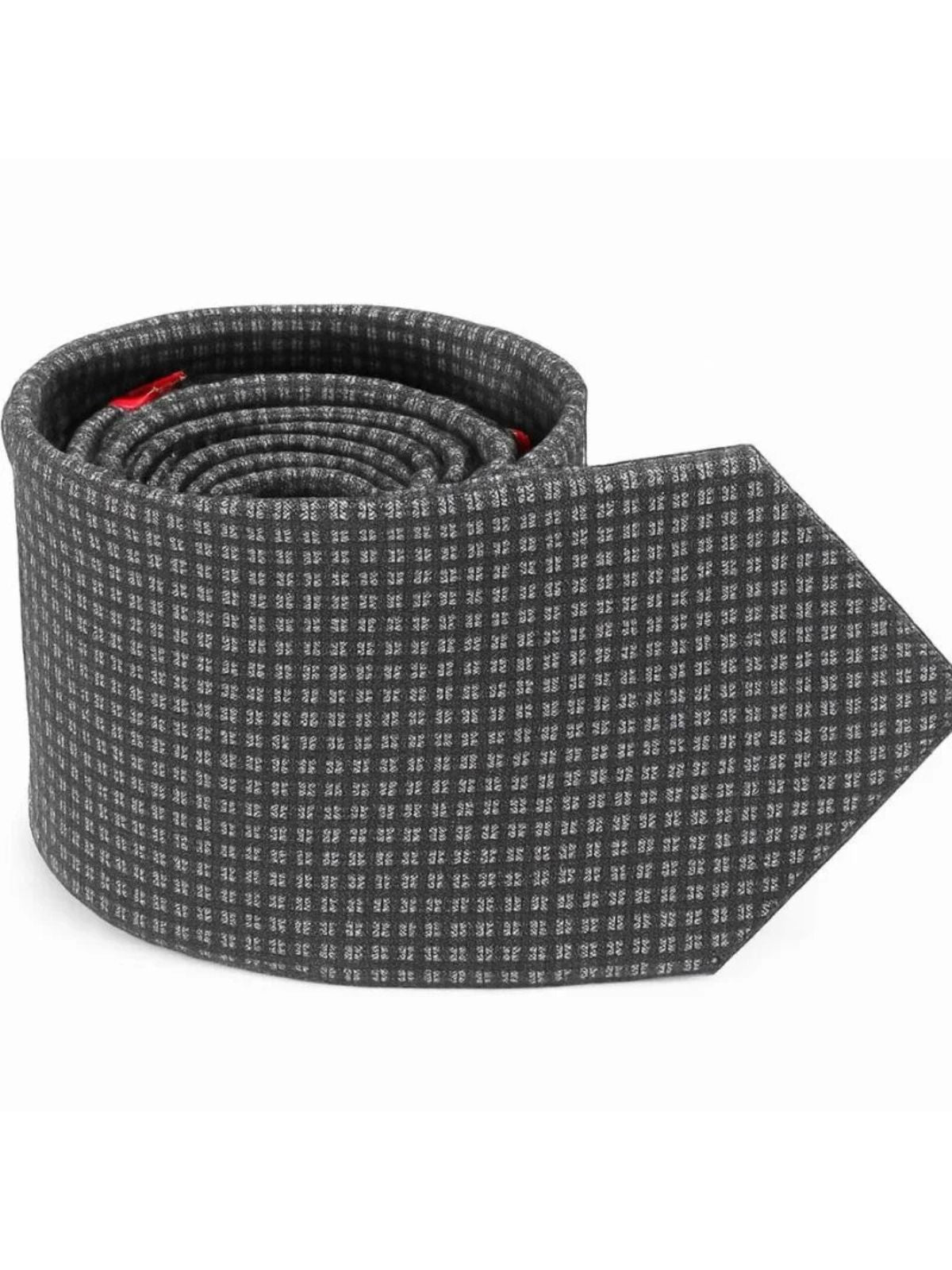 Minniature Patterned Design Ties - Image 10