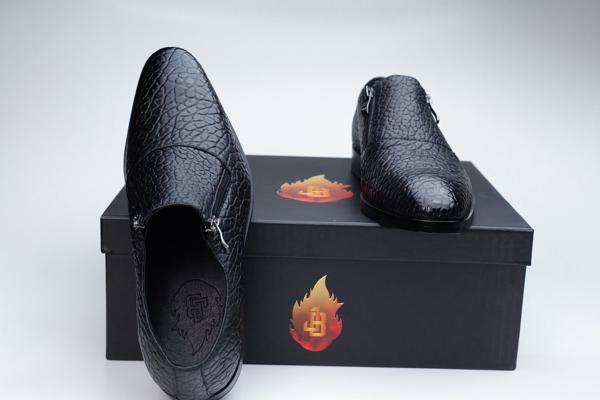 Gentle men - Image 3