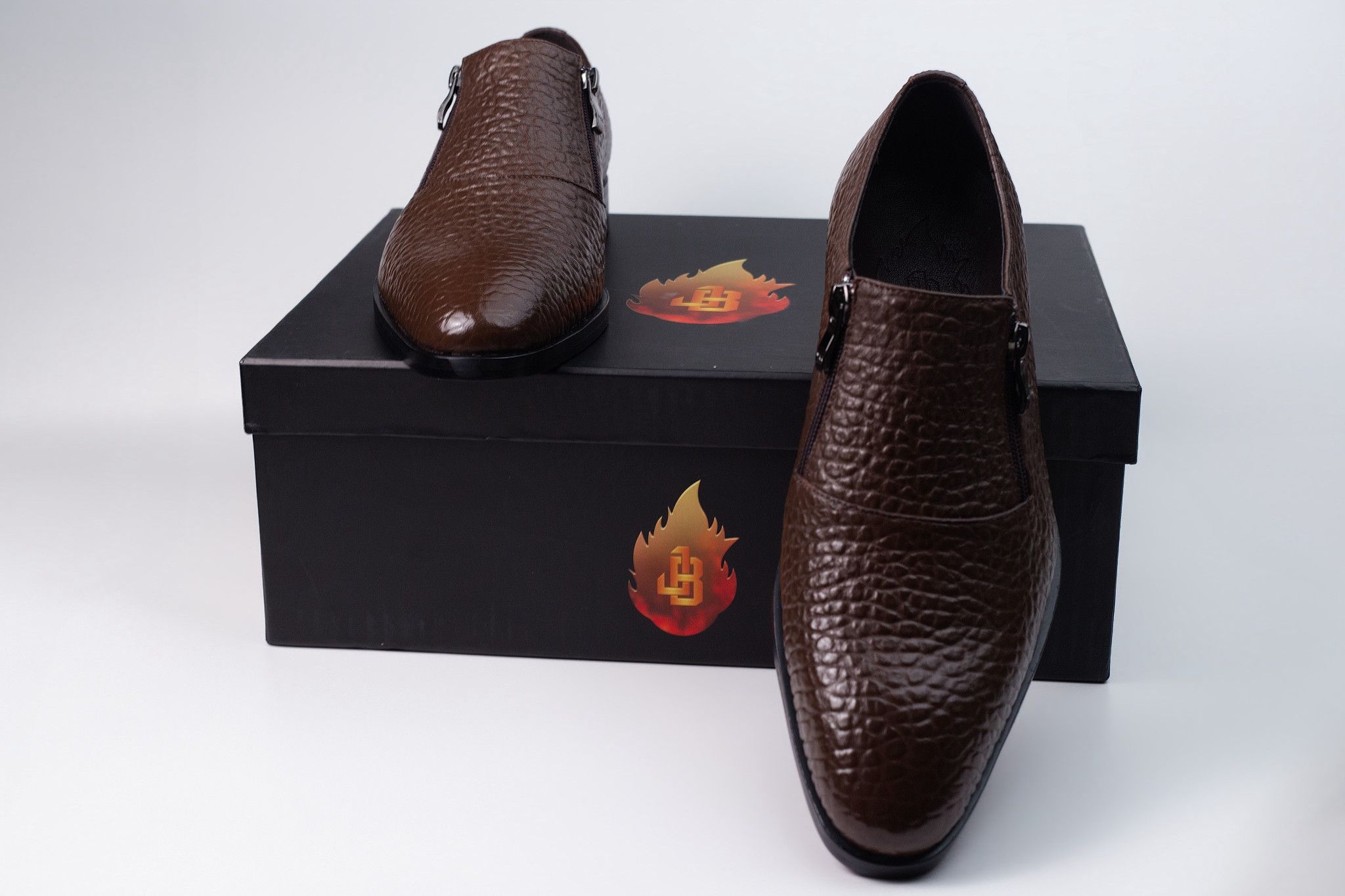 Gentle men - Image 2